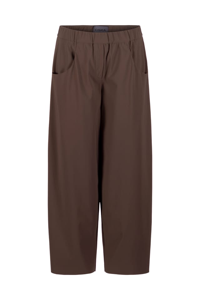 Kalhoty 416 - Techno-stretch - 790YAK - 10240710057