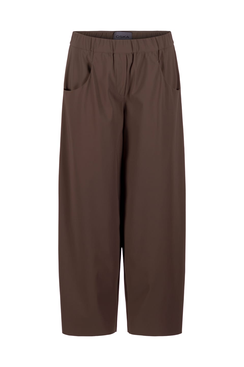 Trousers 416 - Techno-stretch - 790YAK - 10240710057