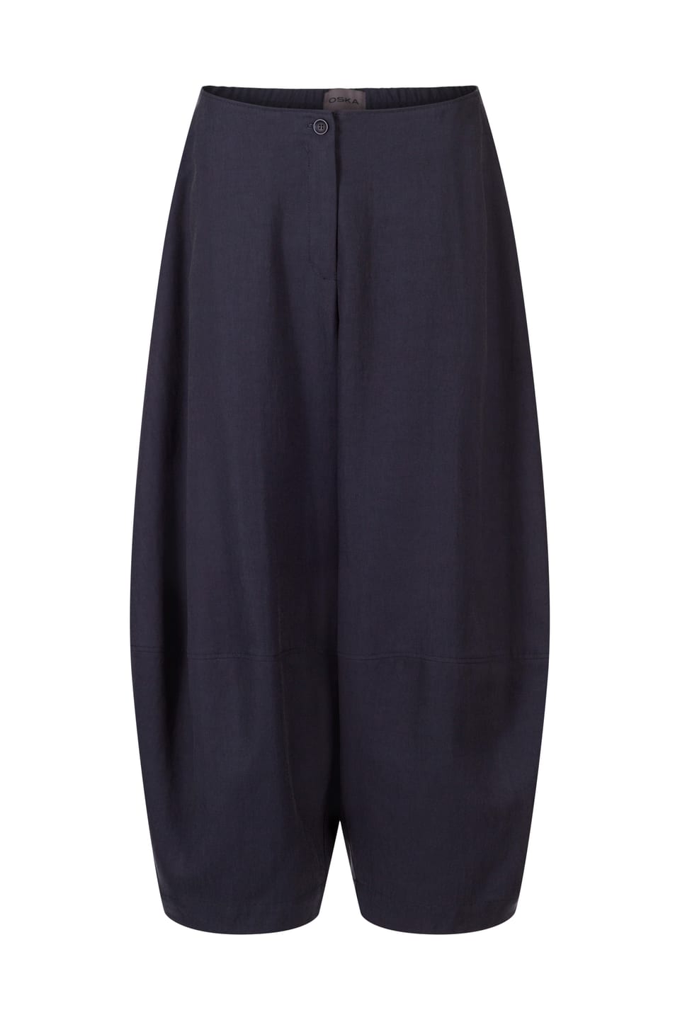 Hose 422 - TENCEL™ Lyocell - 490NAVY - 10240710065