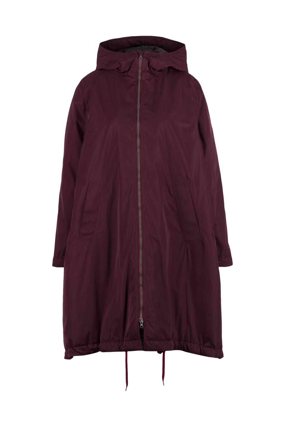 Bunda 403 - Venkovní polyester - 370WINE - 10240710079