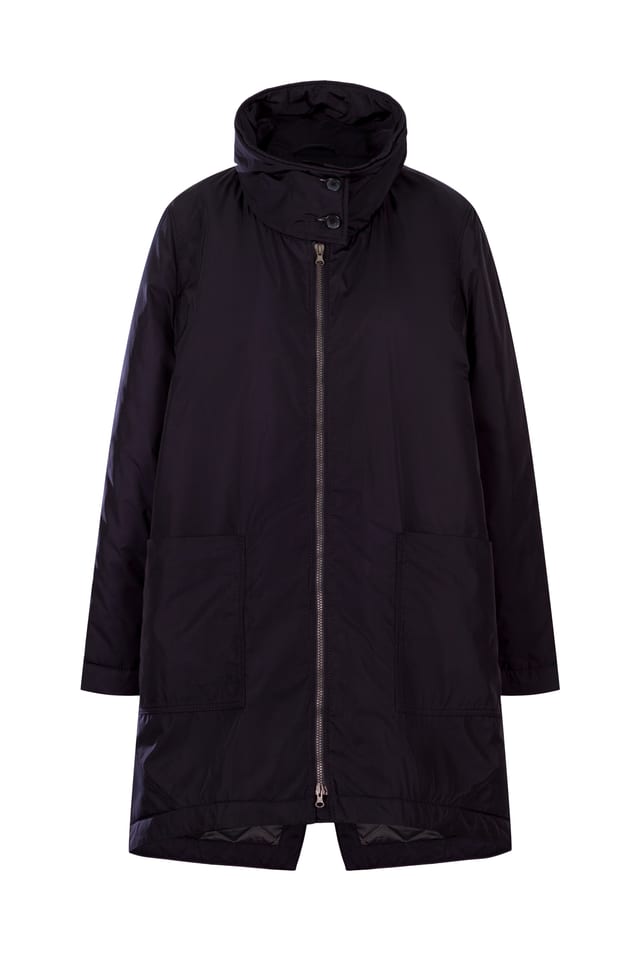Outdoorjacke 405 - Outdoor-Polyester - 490NAVY - 10240710082