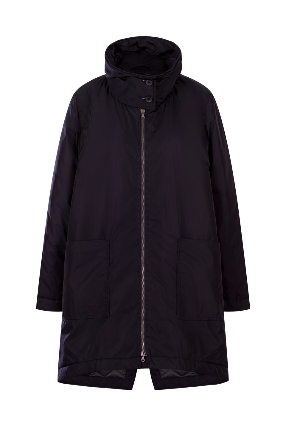 Outdoor jacket 405 - Outdoor polyester - 490NAVY - 10240710082