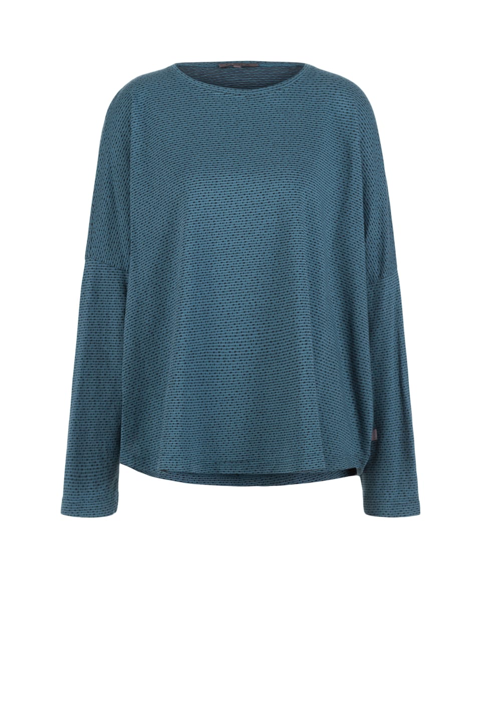 Pullover 440 - Reiner Baumwolljersey - 550STREAM - 10240710084