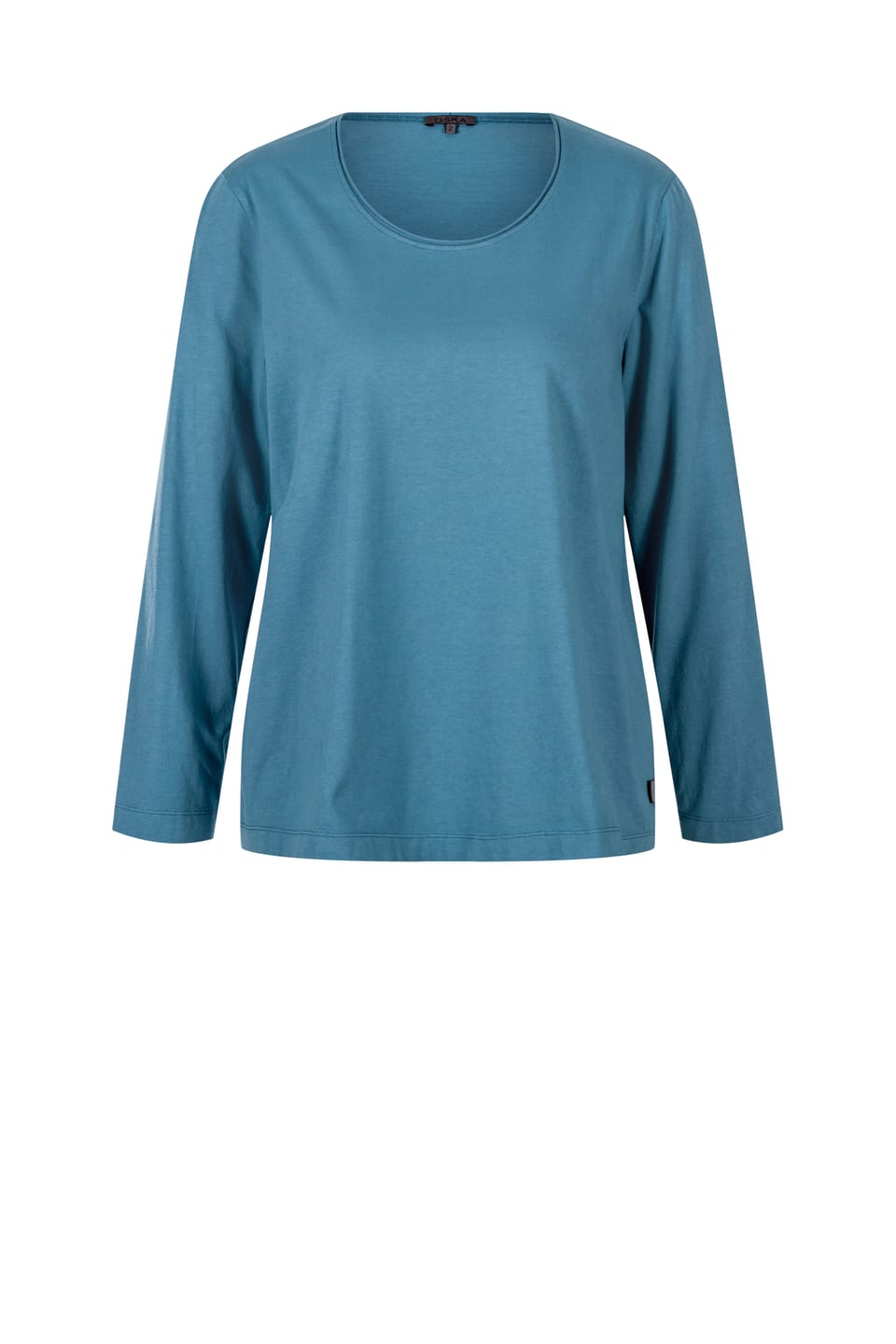Shirt 408 - Organic cotton jersey - 550STREAM - 10240710087