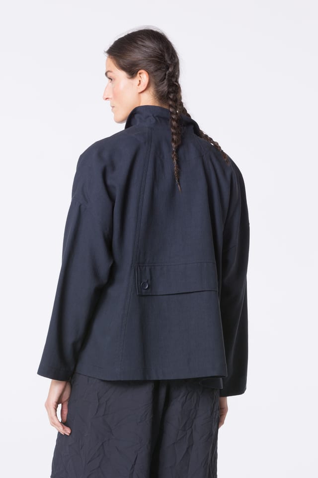 Jacke 416 - TENCEL™ Lyocell - 10240710101