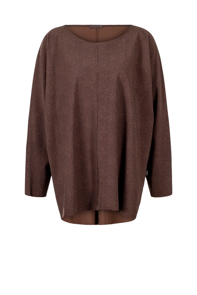 Pullover 445 - Druck auf Technostretch - 790YAK - 10240710108