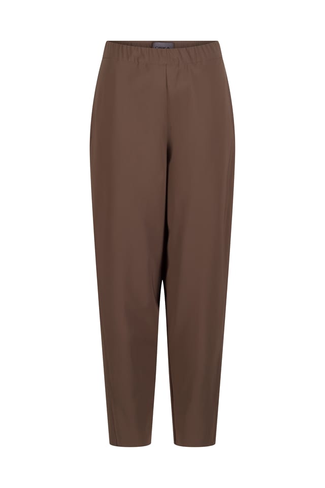 Trousers 438 - Techno-stretch - 790YAK - 10240710126