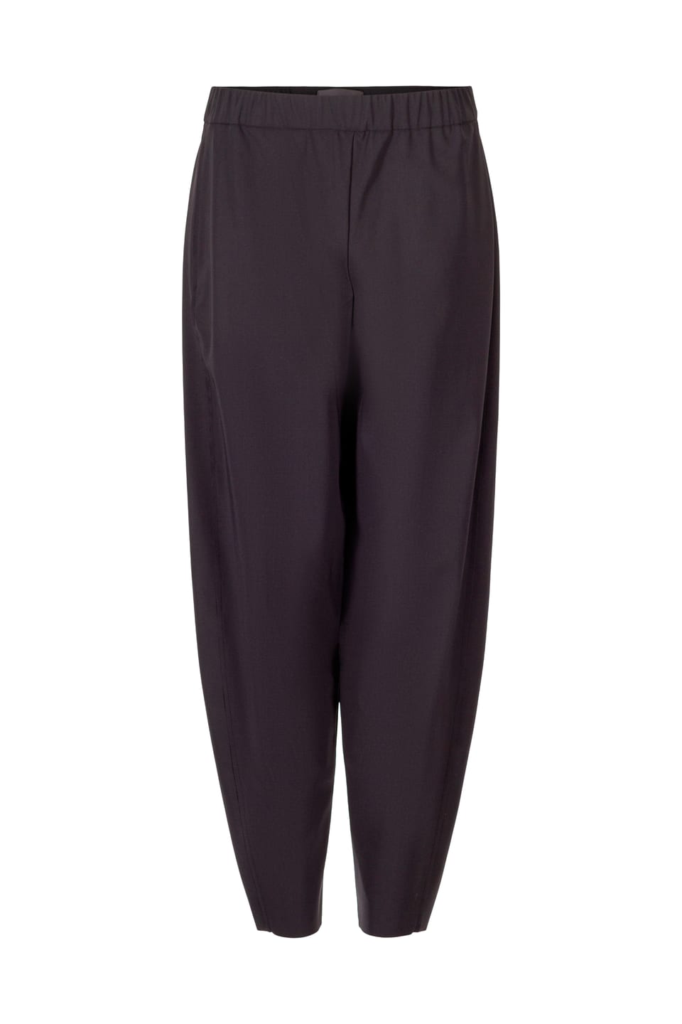 Kalhoty 438 - Techno-stretch - 990BLACK - 10240710126
