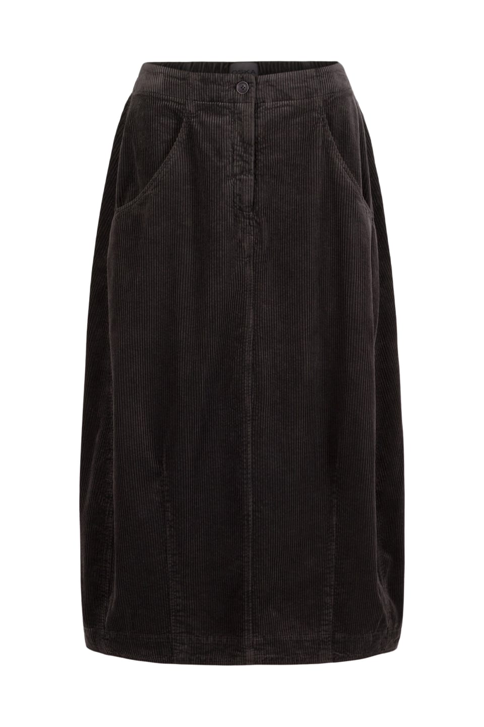Skirt 403 - Pure cotton corduroy - 982MOUNTAIN - 10240710148