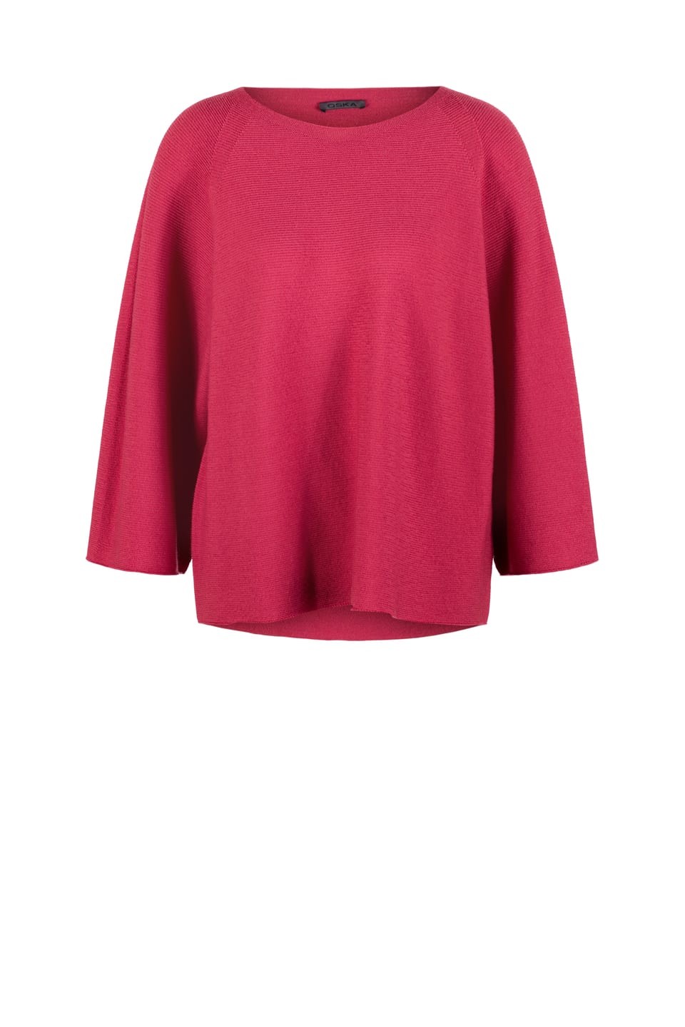 Pullover 431 - Reine Merinowolle - 340GARNET - 10240713030