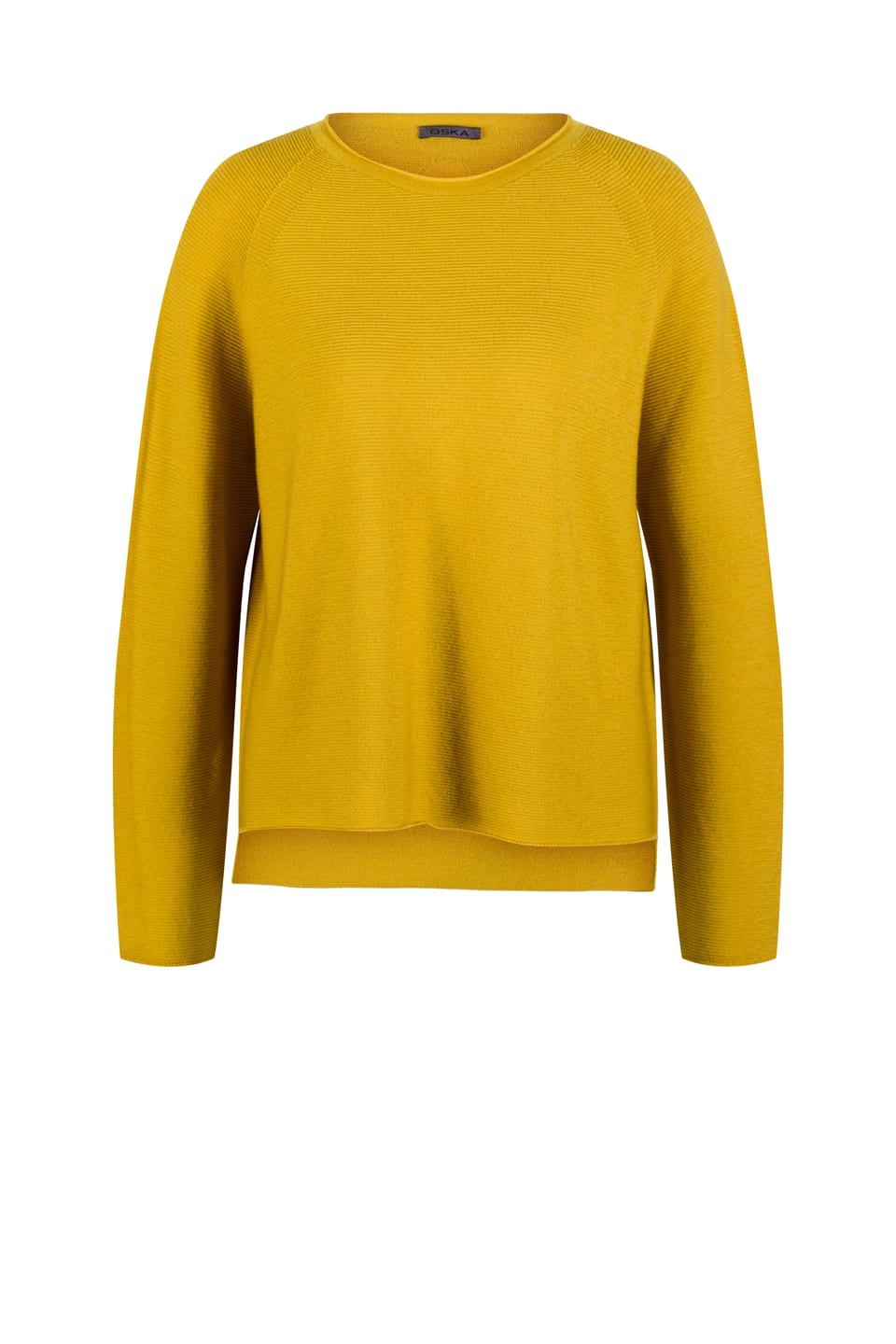 Pullover 433 - Reine Merinowolle - 740BRASS - 10240713032