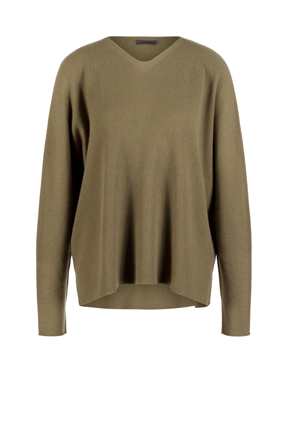 Pullover 435 - Pure merino wool - 750HIGHLAND - 10240713034