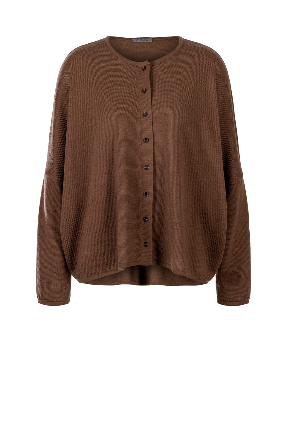 Jacket 415 - Pure merino wool - 790YAK - 10240713040