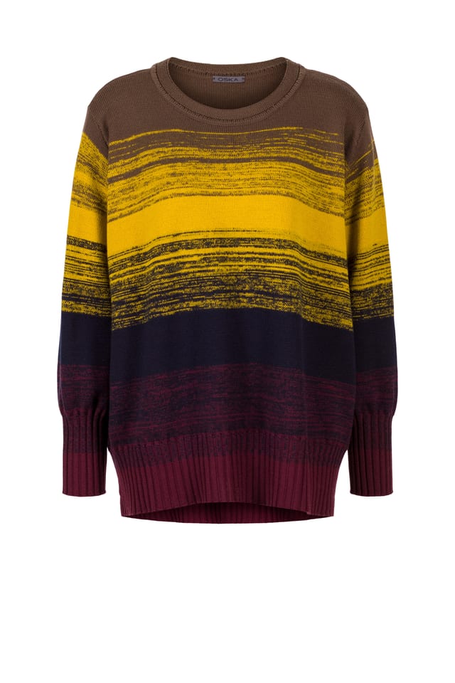 Pullover 444 - Reine Merinowolle - 794YAK - 10240713041