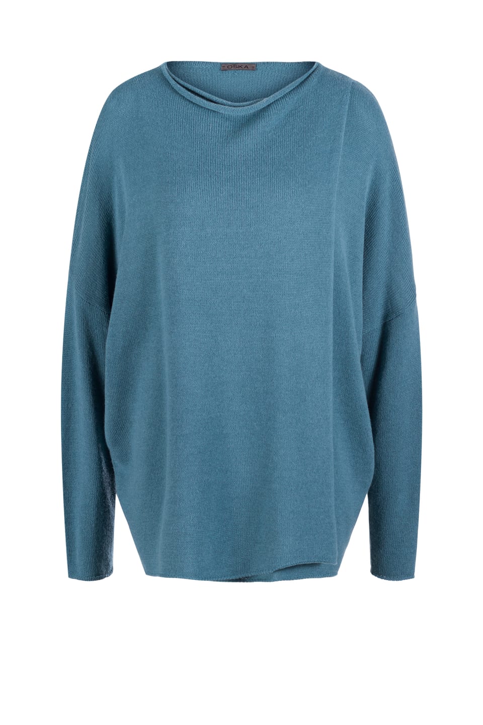 Pullover 446 - Směs alpaky - 550STREAM - 10240713042