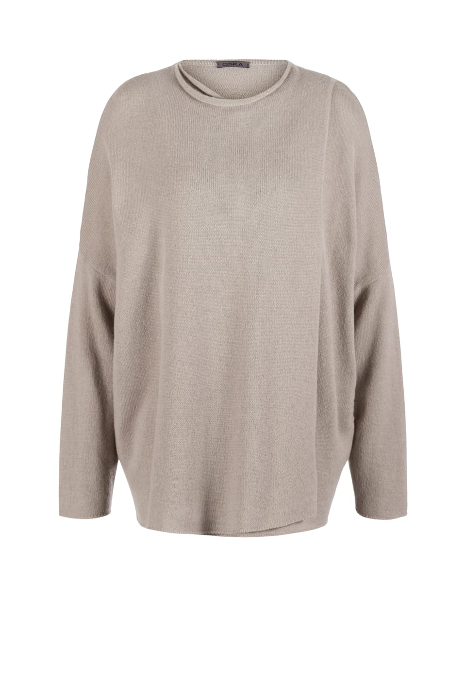Pullover 446 - Směs alpaky - 940YURT - 10240713042