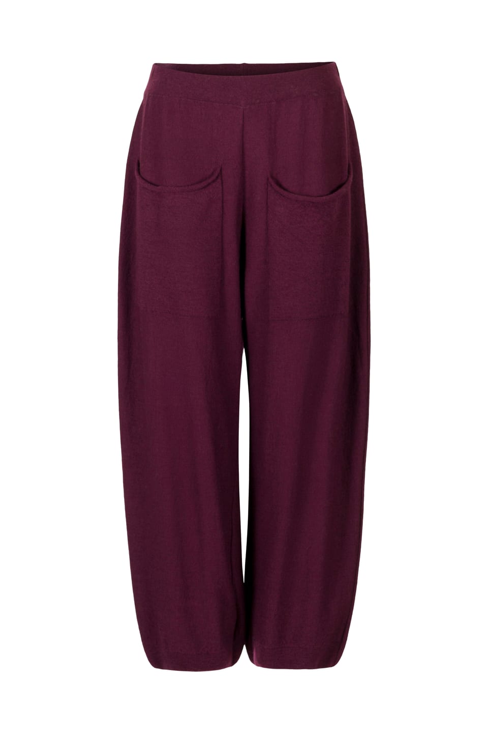 Hose 450 - Reine Merinowolle - 370WINE - 10240713059