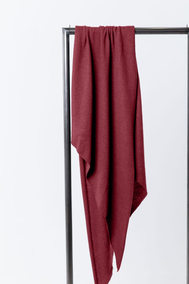 Scarf 424 - 340GARNET - 10240714030