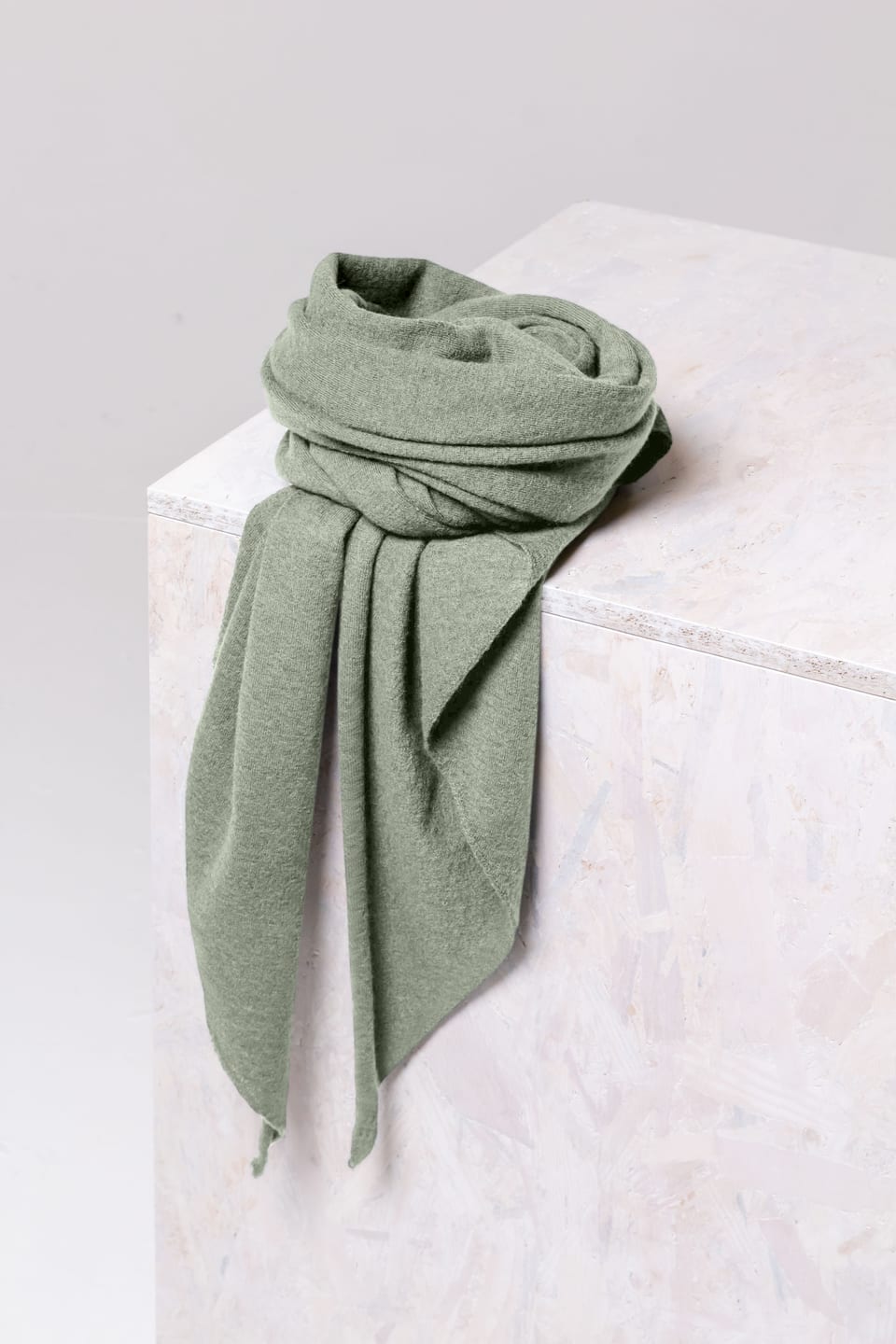 Schal 424 - 630HERBAL - 10240714030