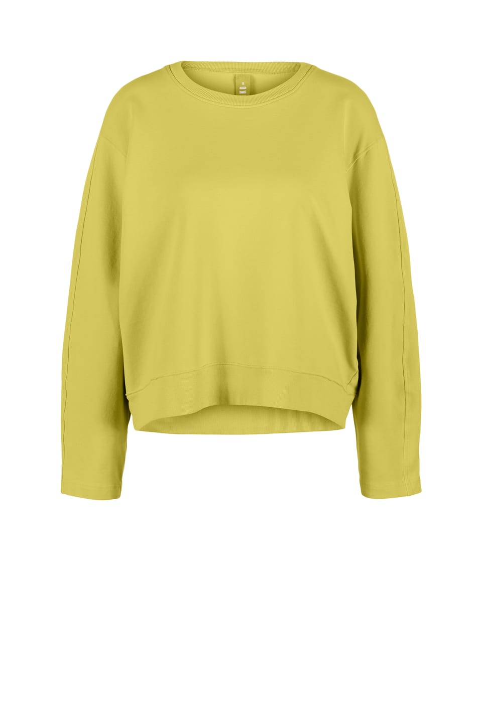 Pullover 402 - Bavlněný pot se strečem - 140BULB - 60240710004