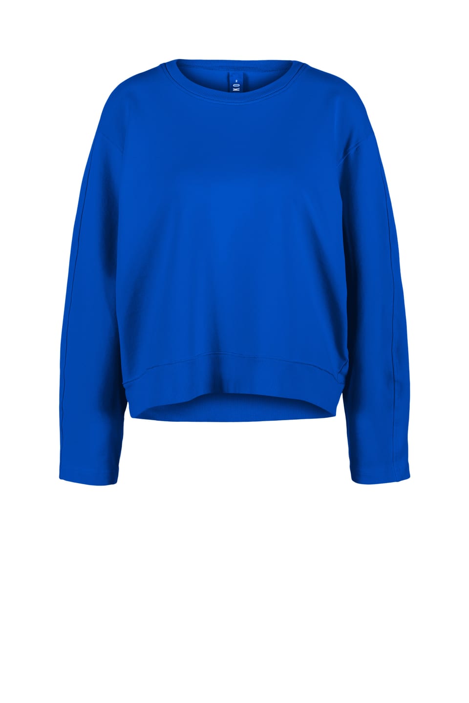 Pullover 402 - Bavlněný pot se strečem - 450SWEDEN - 60240710004