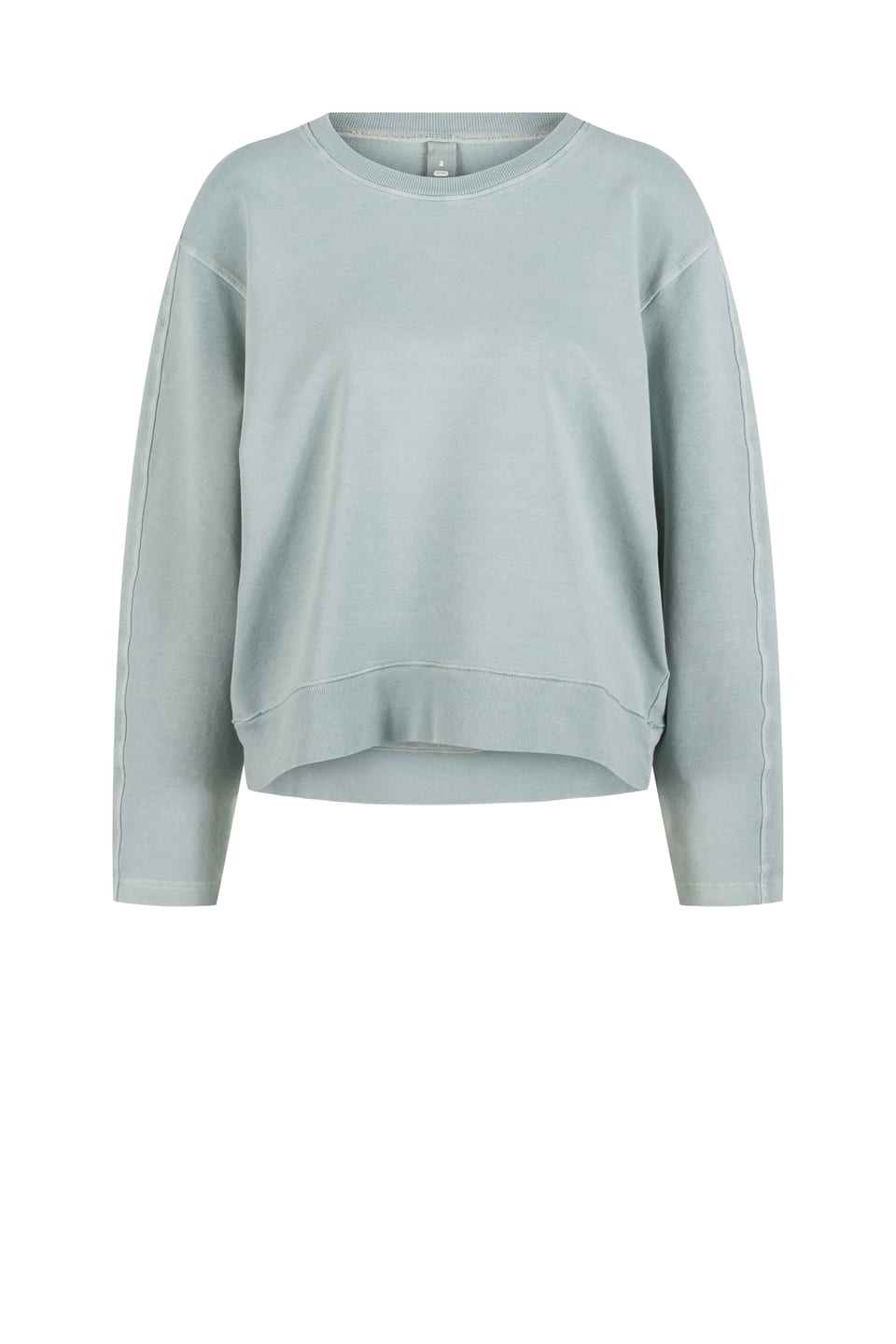 Pullover 402 - Bavlněný pot se strečem - 532DRIZZLE - 60240710004