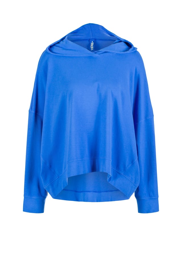 Pullover 418 - Cotton stretch jersey - 450SWEDEN - 60240710007