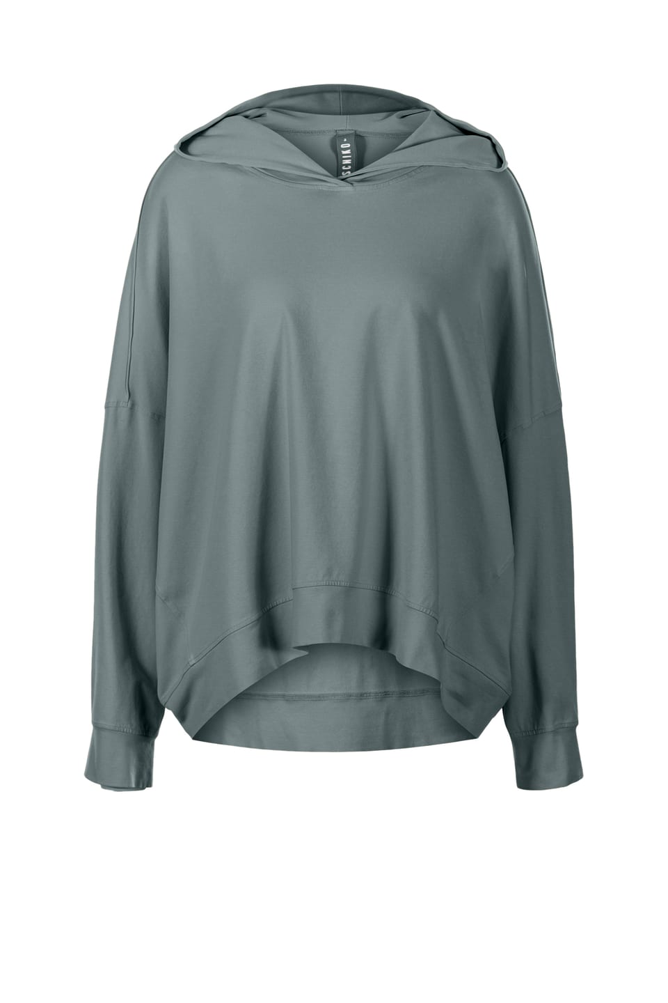 Pullover 418 - Bavlněný strečový dres - 532DRIZZLE - 60240710007