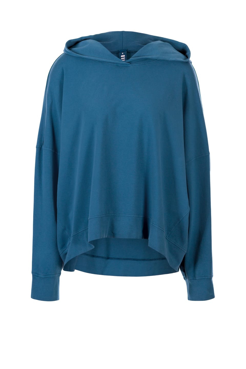 Pullover 418 - Bavlněný strečový dres - 560INK - 60240710007