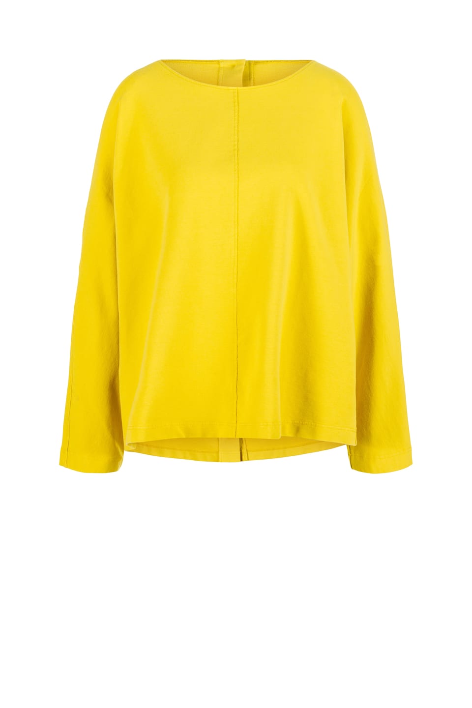 Pullover 423 - Bavlněný pot se strečem - 140BULB - 60240710012