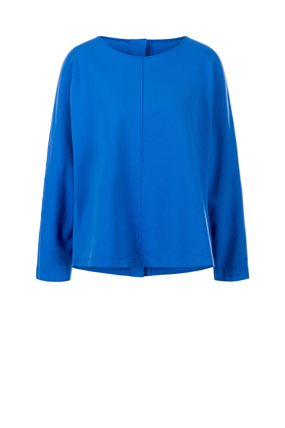 Pullover 423 - Bavlněný pot se strečem - 450SWEDEN - 60240710012