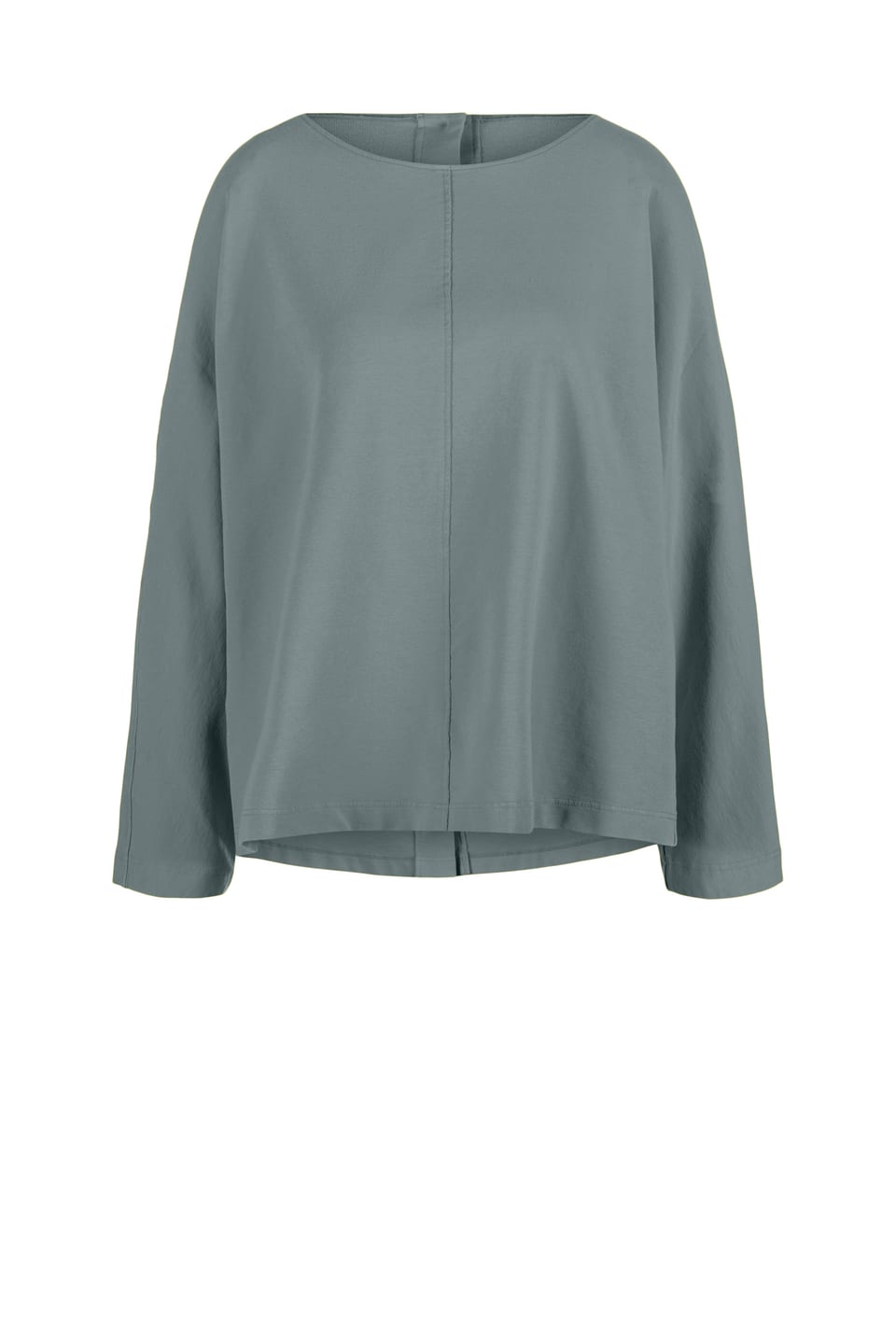 Pullover 423 - Bavlněný pot se strečem - 532DRIZZLE - 60240710012