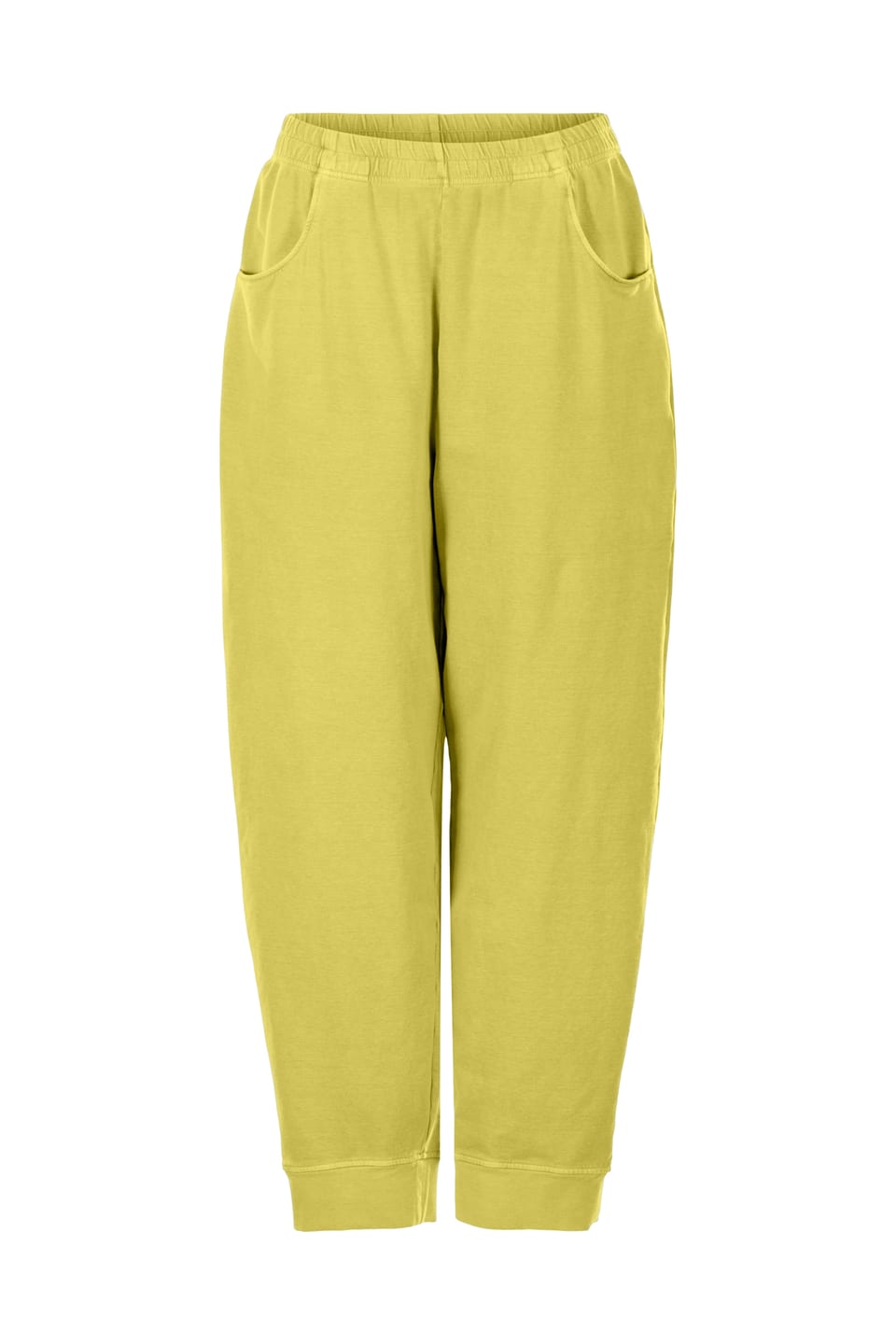 Broek 409 - Katoenen sweatstof - 140BULB - 60240710017