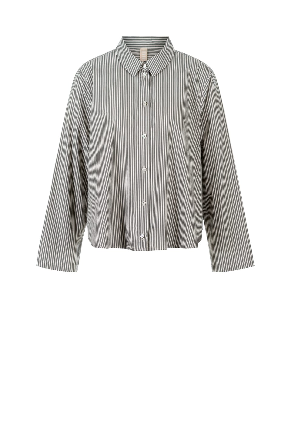 Blouse 403 - Pure cotton - 590JUNIPER - 60240710020