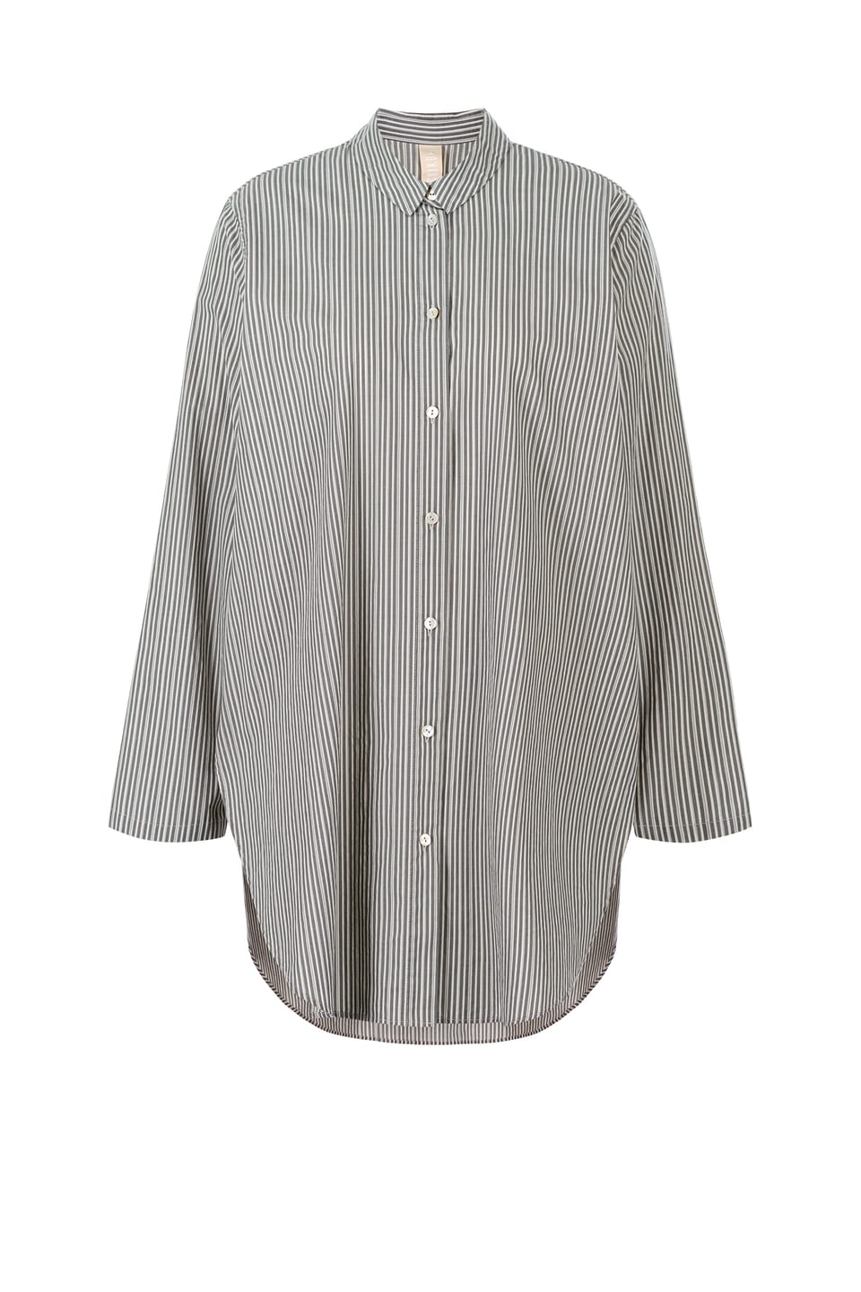 Bluse 404 - Reine Baumwolle - 590JUNIPER - 60240710021