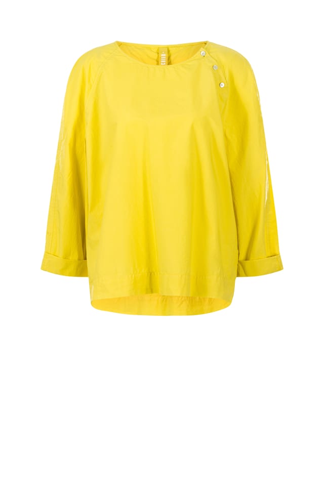 Bluse 415 - Baumwoll Popeline - 140BULB - 60240710051