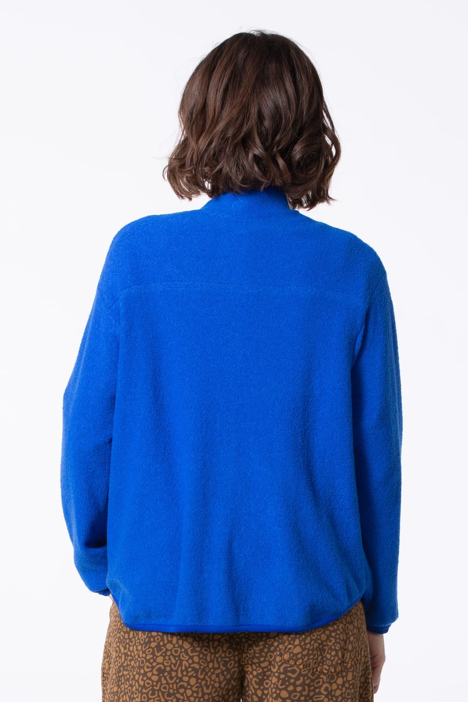 Jasje 401 - Bouclé Wol-Alpacamix - 450SWEDEN - 60240713019