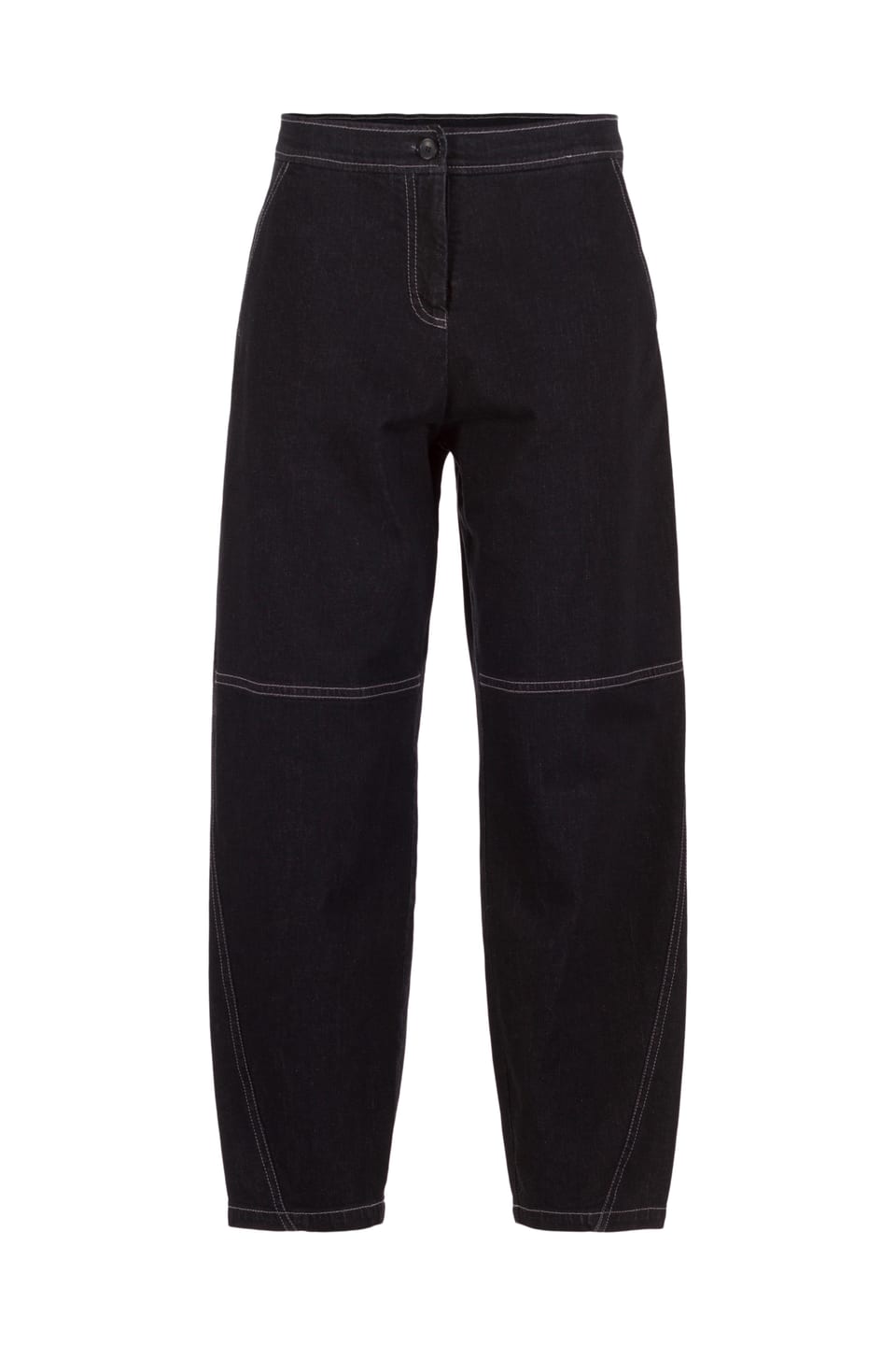 Trousers 415 wash - Black Denim - 990BLACK - 60240910039