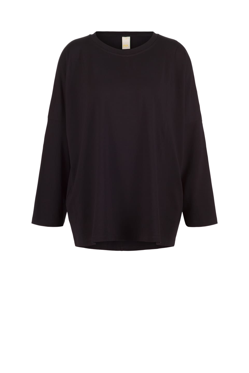 Pullover 424 - Fine jersey - 990BLACK - 60240910046