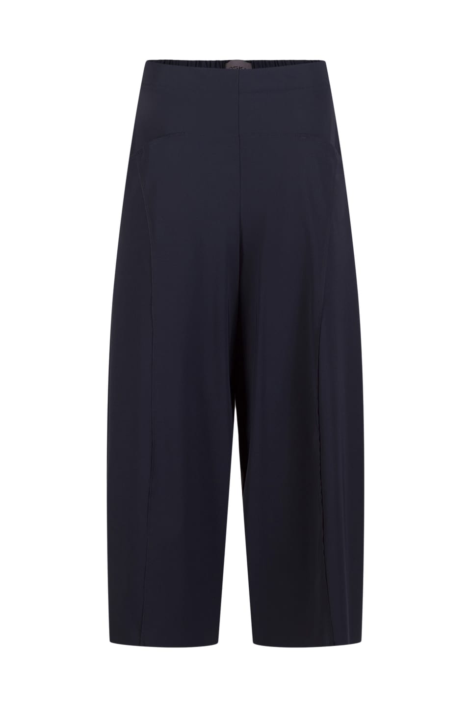 Trousers 511 - Techno-stretch - 490NAVY - 10250710061