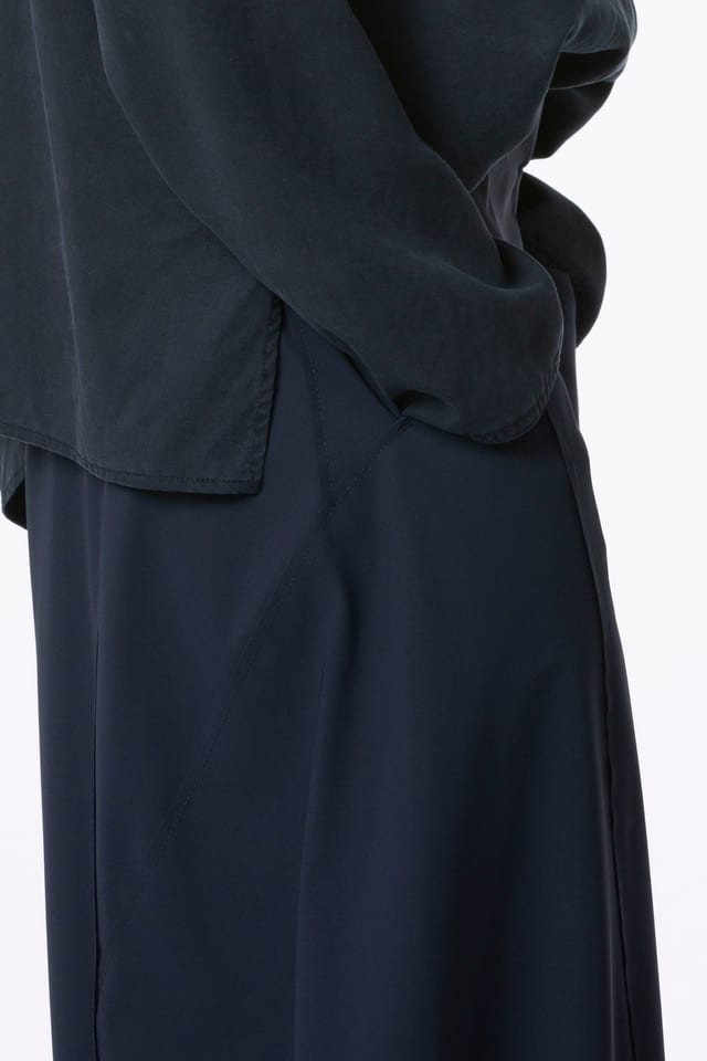 Bukser 511 - Techno-stretch - 490NAVY - 10250710061