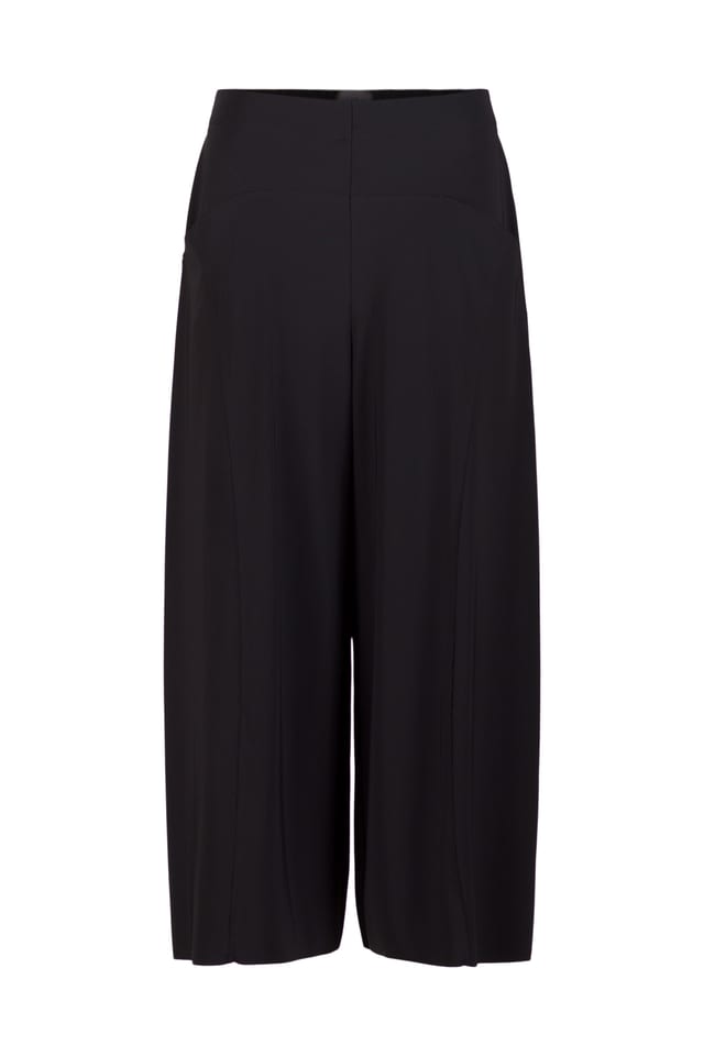 Trousers 511 - Techno-stretch - 990BLACK - 10250710061