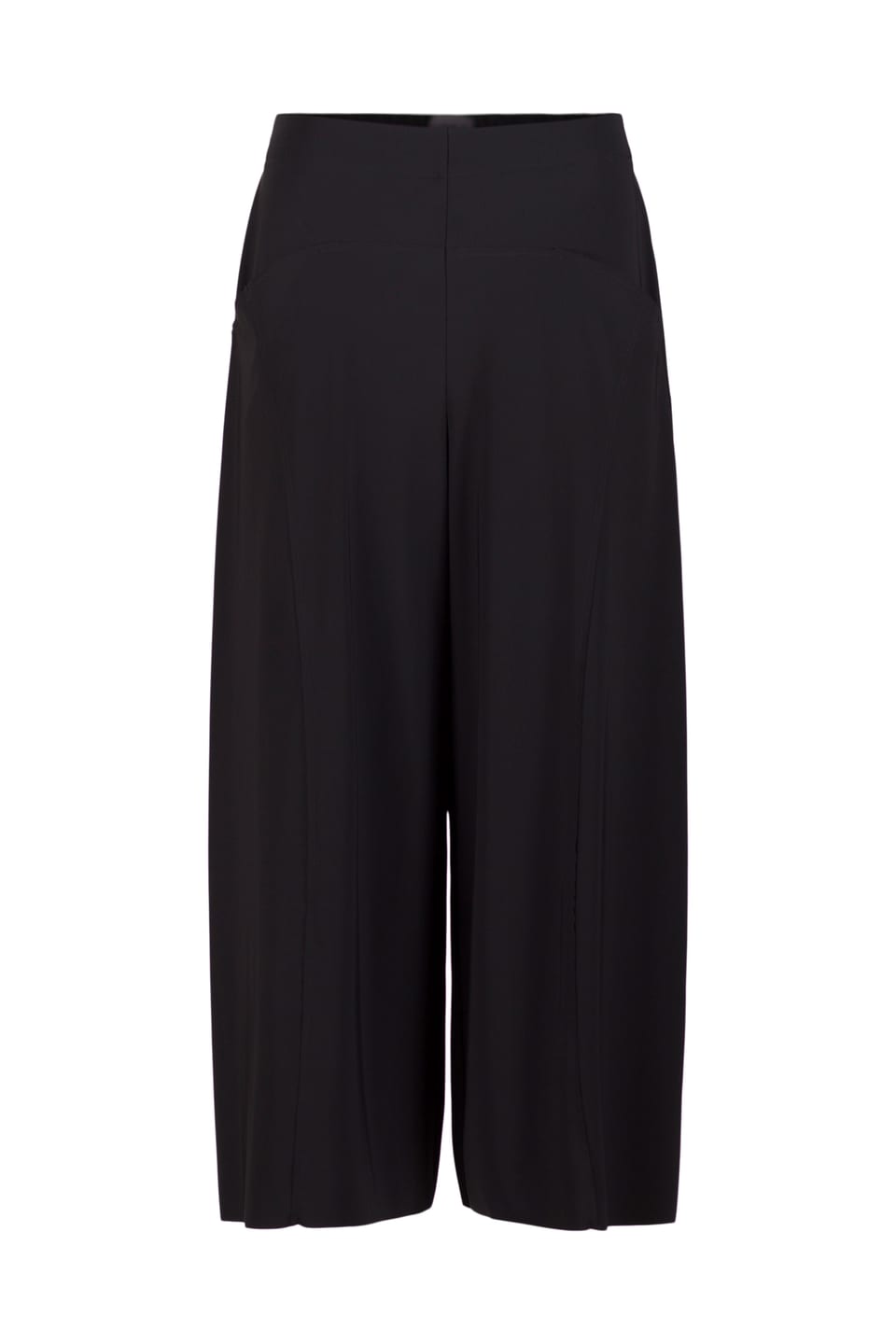 Trousers 511 - Techno-stretch - 990BLACK - 10250710061