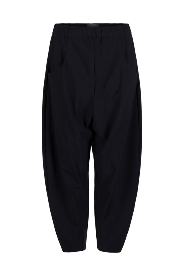 Hose 513 - Technostretch - 490NAVY - 10250710064
