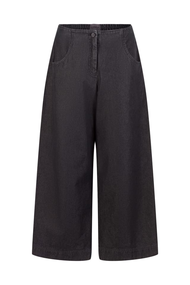 Hose 514 wash - Baumwoll-Denim - 990BLACK - 10250710065