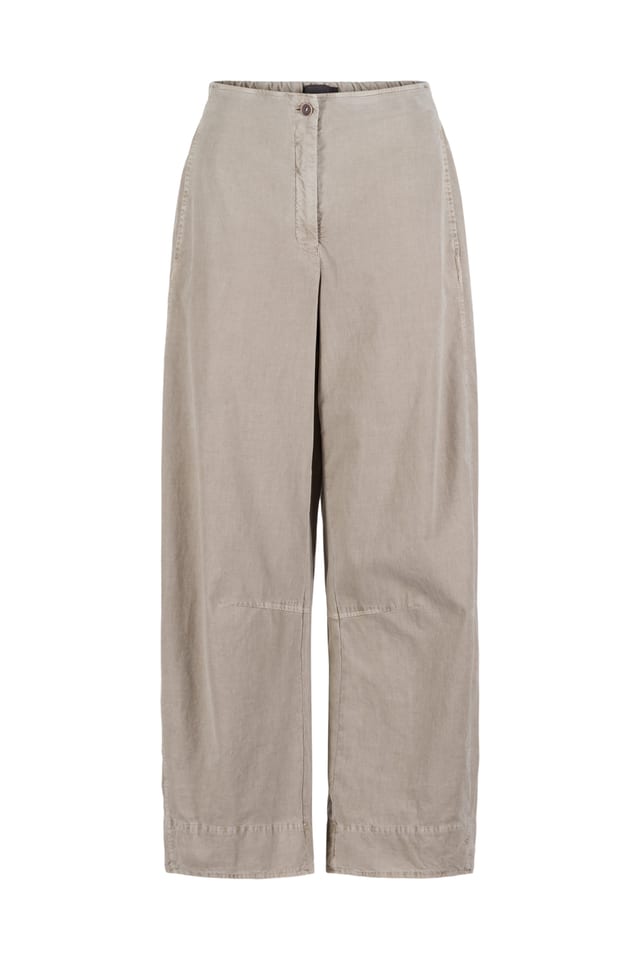 Trousers 515 - Cotton needlecord with stretch - 10250710067