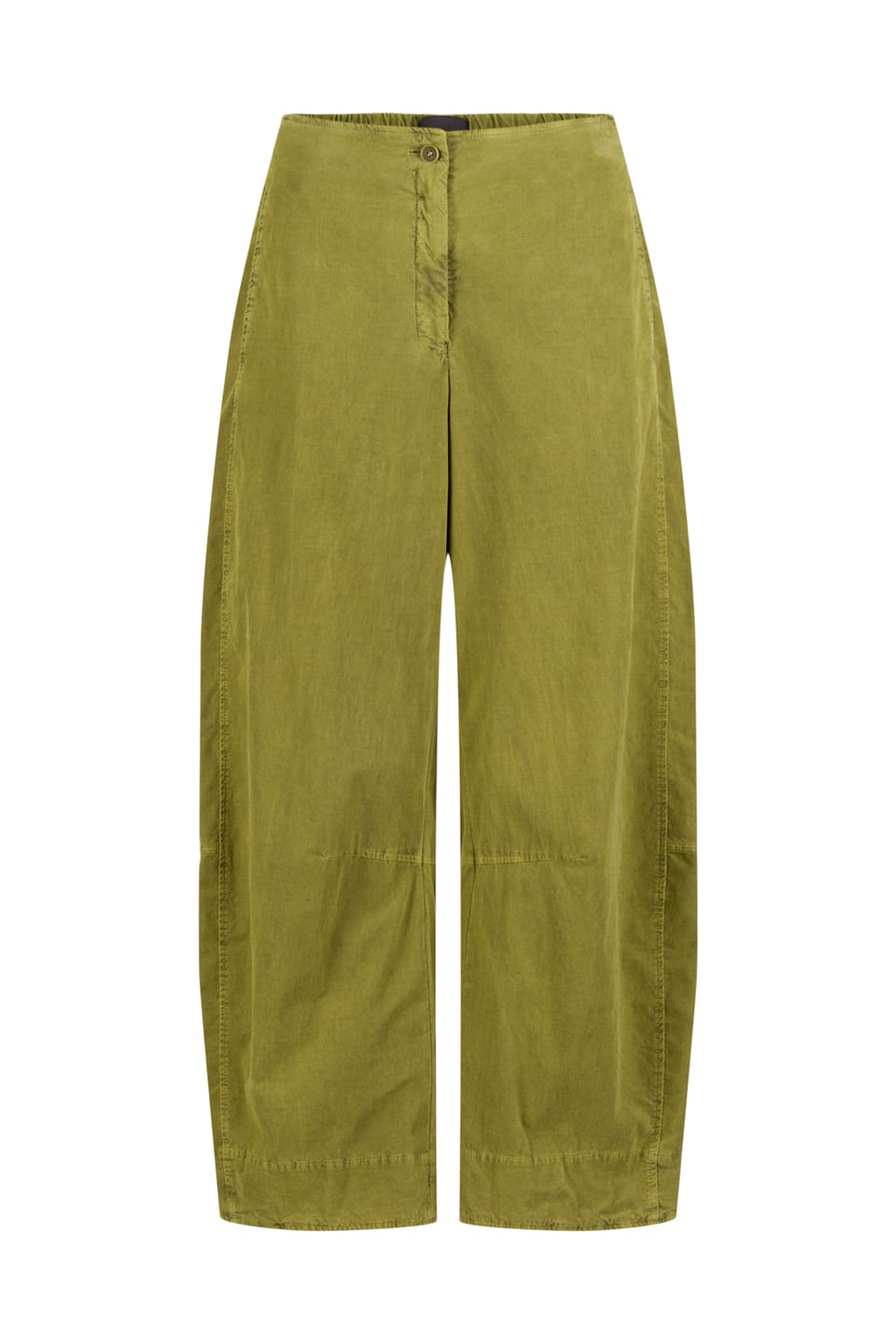 Trousers 515 - Cotton needlecord with stretch - 742OASIS - 10250710067