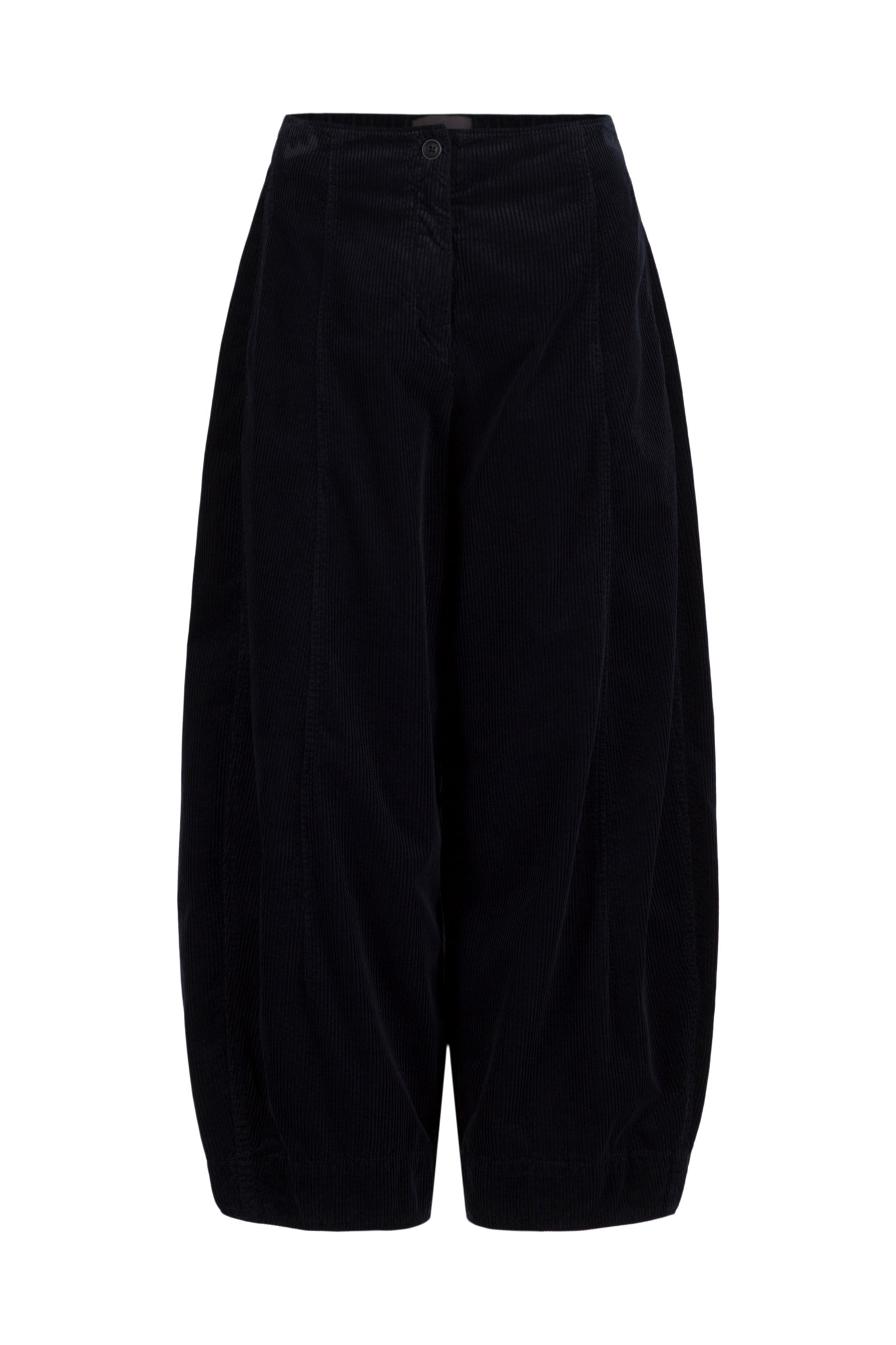 Trousers 517 Blue Pure cotton corduroy