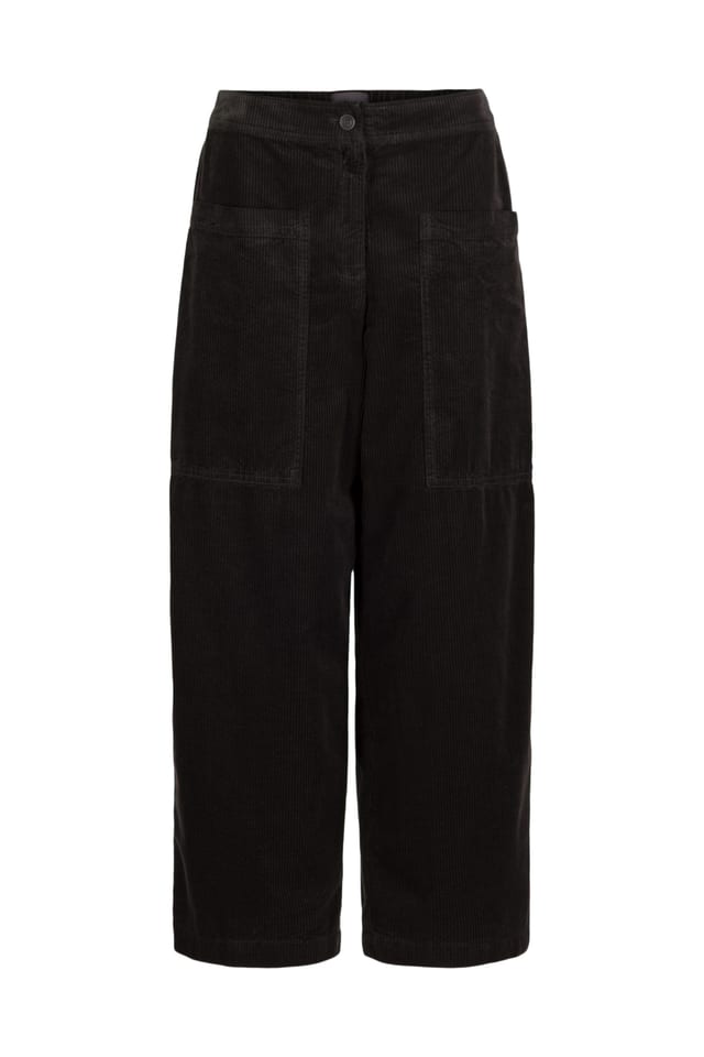 Trousers 518 - 980SEPIA - 7155710070