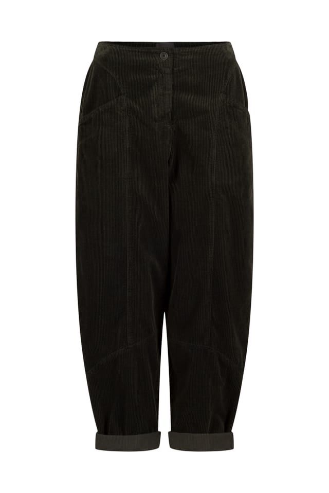 Trousers 523 - 792SPRUCE - 7155710075
